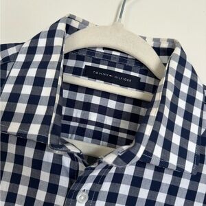 Men’s dress shirt - Tommy Hilfiger